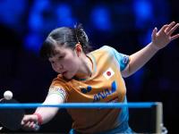 FB体育赛事-英国乒乓球队横扫瑞典乒乓球队，张本智和绝境逆转的简单介绍