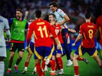 FB体育下载-关于西班牙队争夺冠军，积极备战国际比赛的信息