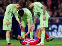 FB体育-关于利物浦被马德里竞技逼平，成功晋级的信息