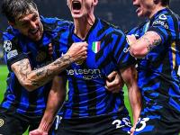 FB体育APP-关于AC米兰拼尽全力，国际米兰稳占先机的信息