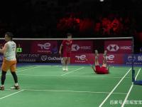 FB体育官网-丹麦队翻盘泰国队，桃田贤斗带队取胜