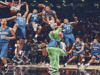 FBsports-小贾伦成为胜负手，独行侠速胜上海队