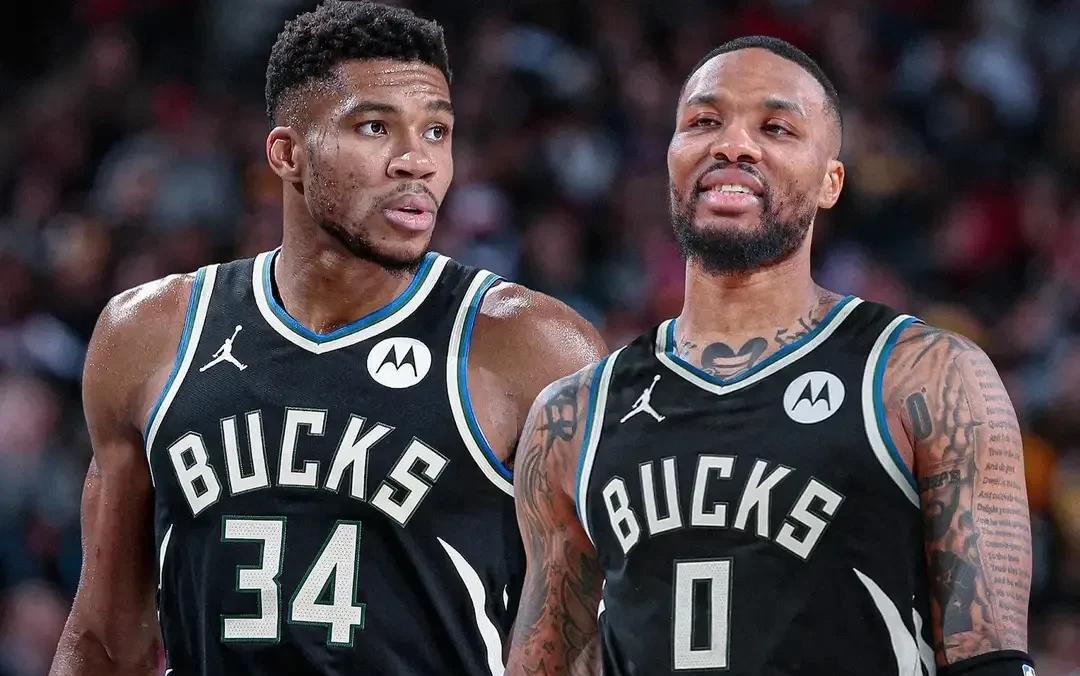 包含雄鹿完胜掘金，詹姆斯爆发神勇的词条