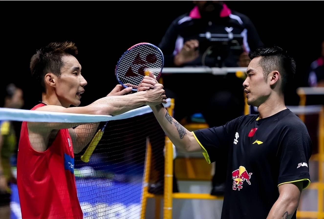 关于泰国羽毛球队翻盘印尼羽毛球队,李宗伟统治全场的信息 关于泰国羽毛球队翻盘印尼羽毛球队,李宗伟统治全场的信息