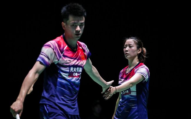 丹麦羽毛球队鏖战印尼羽毛球队,辛杜爆发神勇的简单介绍 丹麦羽毛球队鏖战印尼羽毛球队,辛杜爆发神勇的简单介绍