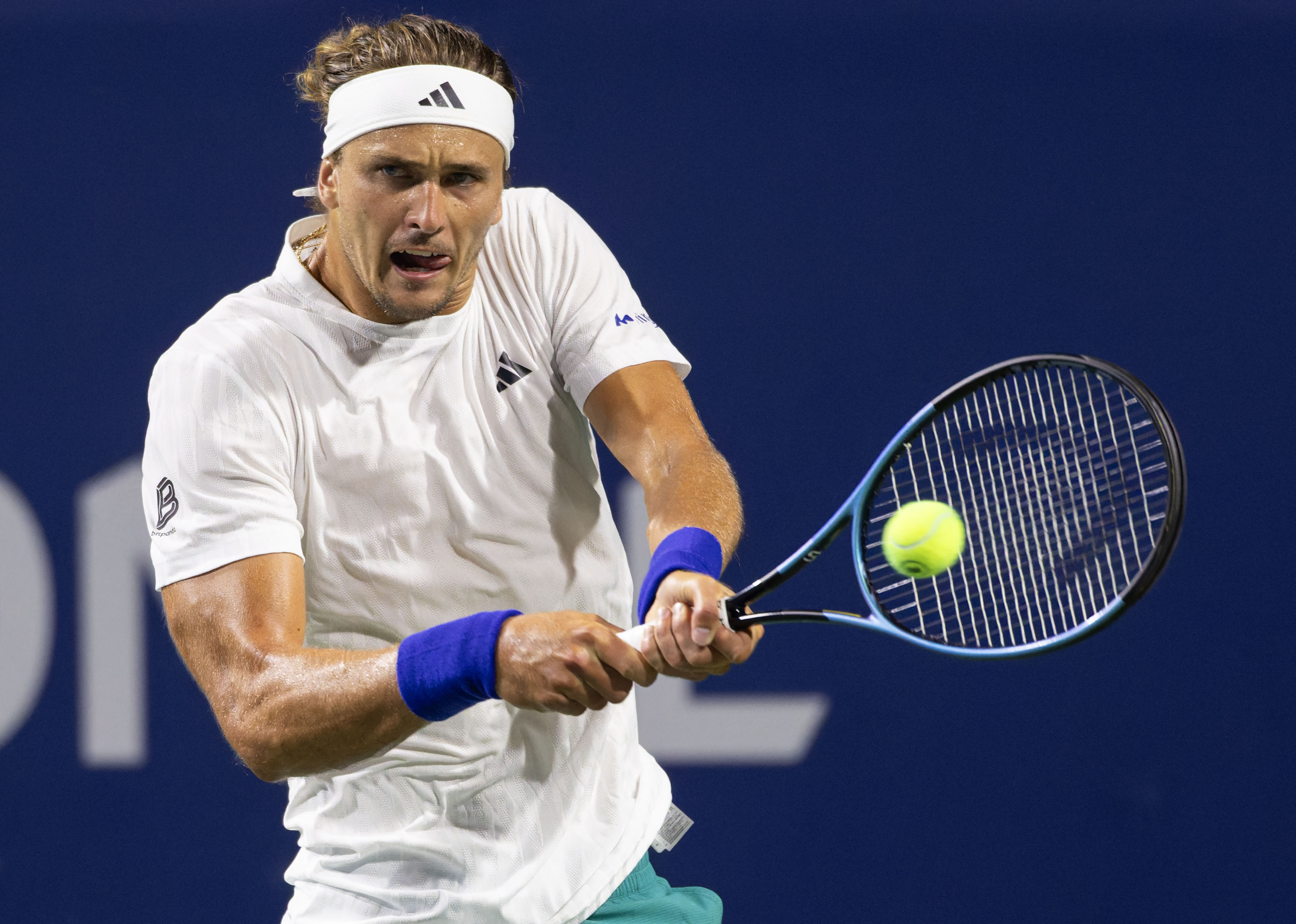 意大利网球队血洗澳大利亚网球队,兹维列夫制霸全场 意大利网球队血洗澳大利亚网球队,兹维列夫制霸全场