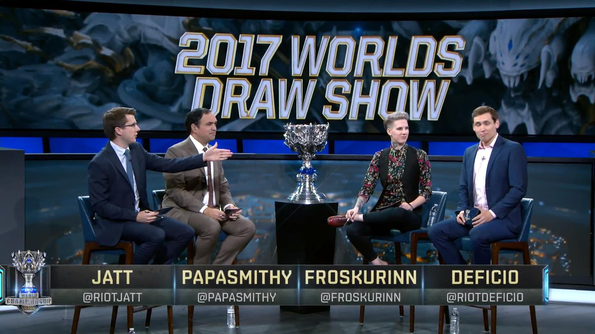 EDG险胜FLY，Perkz操刀奇招英雄翻盘峡谷大战全球总决赛，留下经典瞬间的简单介绍