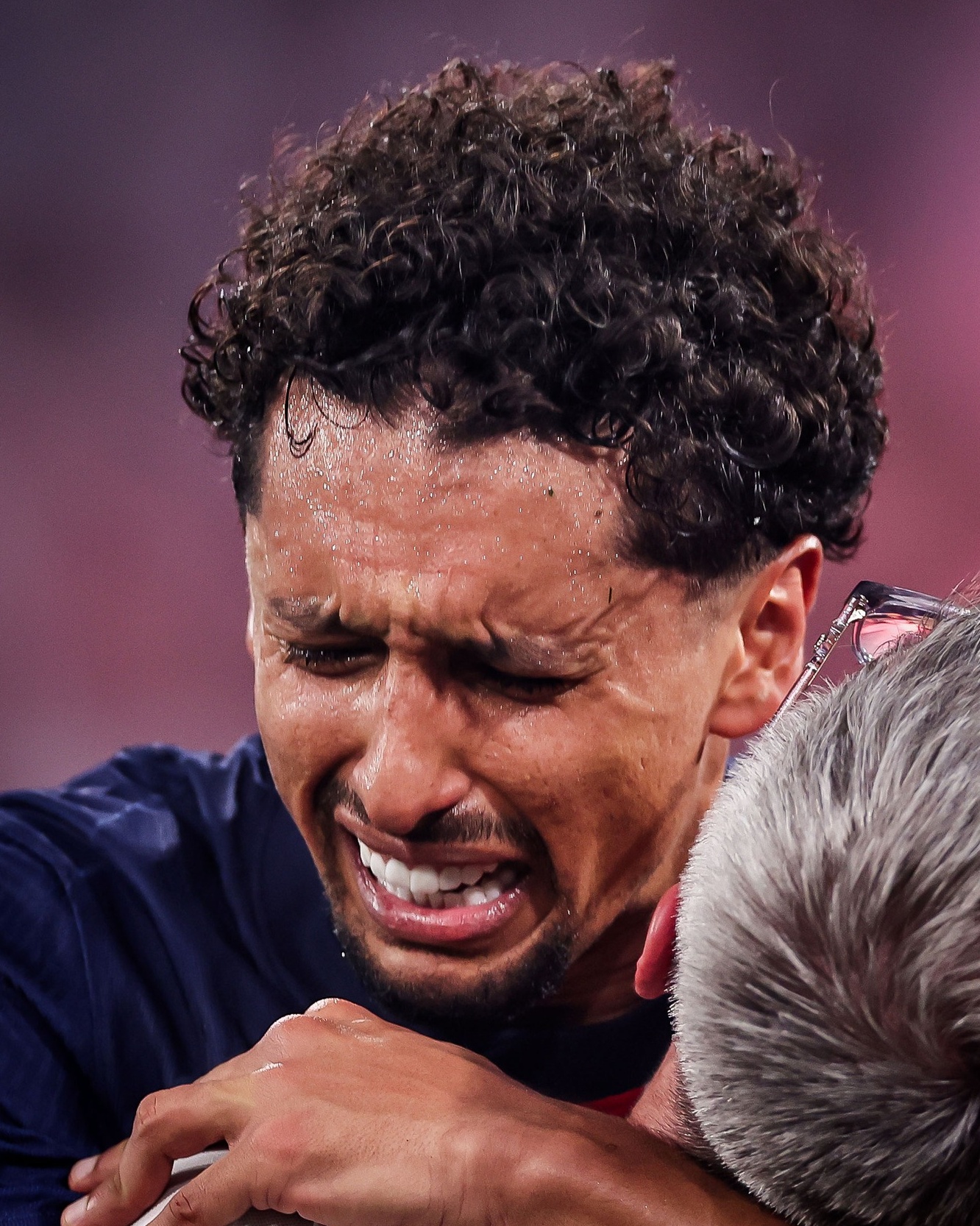 马赛队主场失利球员深夜训练备战下场的简单介绍 马赛队主场失利球员深夜训练备战下场的简单介绍