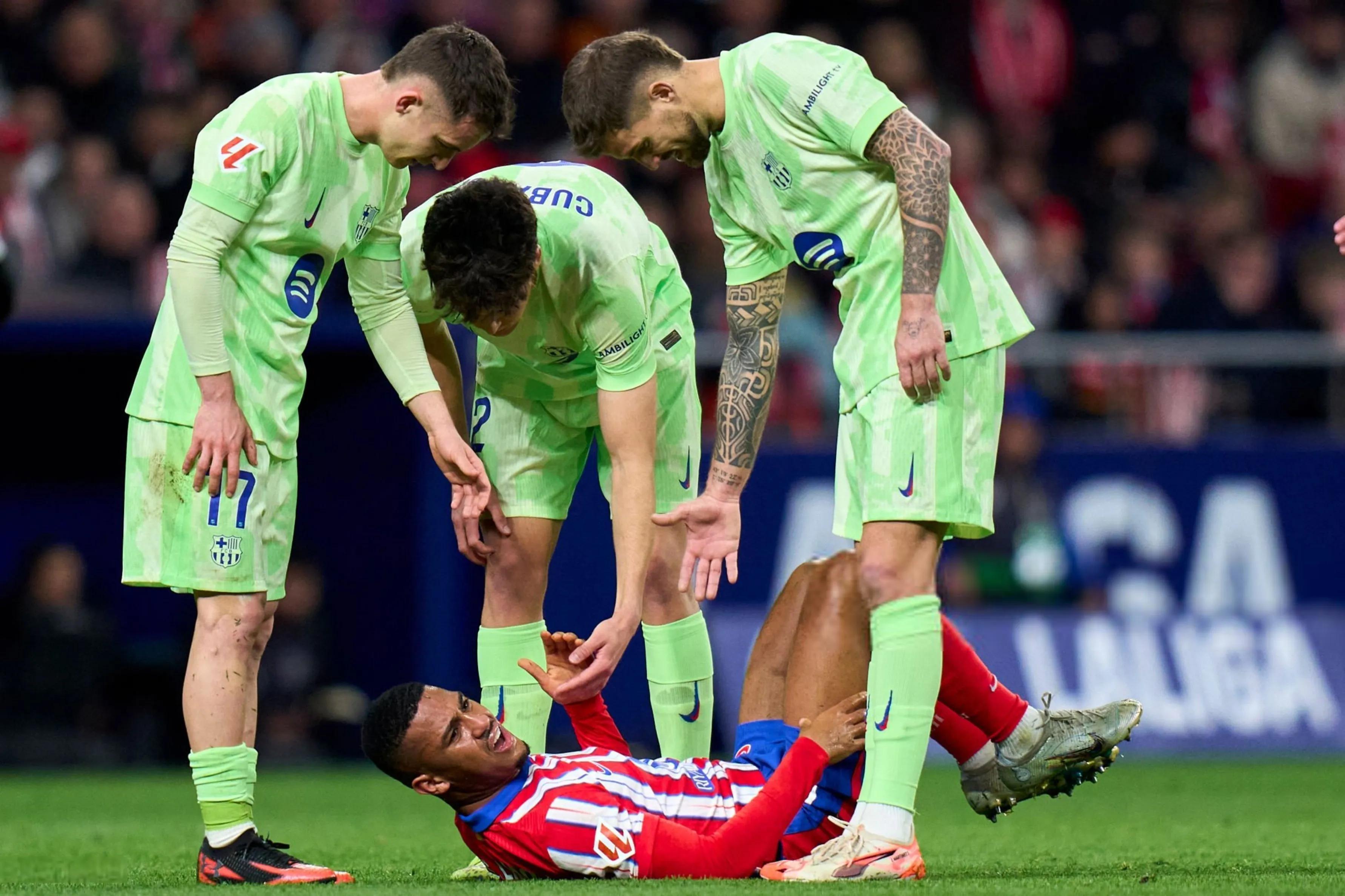 关于利物浦被马德里竞技逼平，成功晋级的信息