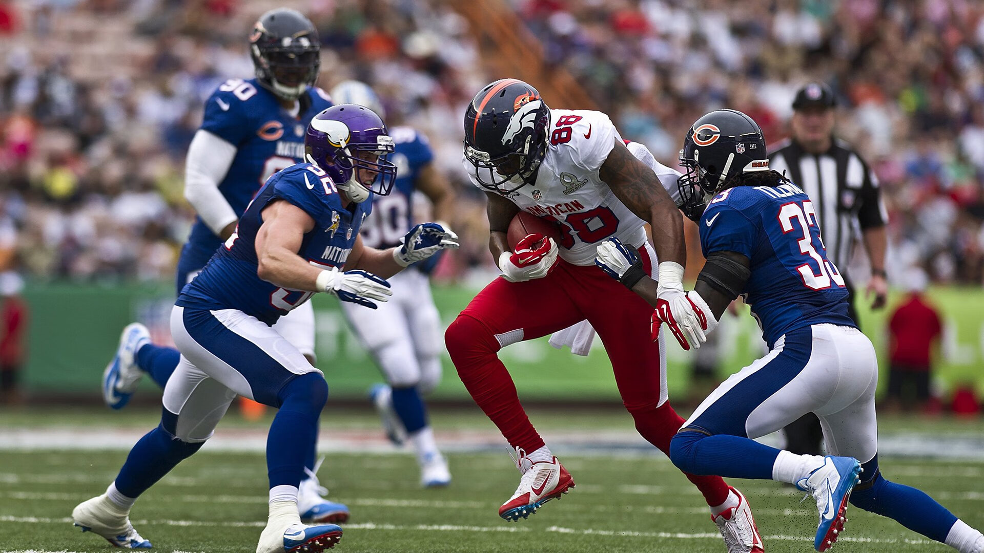 米切尔之夜，当巨星在季后赛的聚光灯下定义伟大