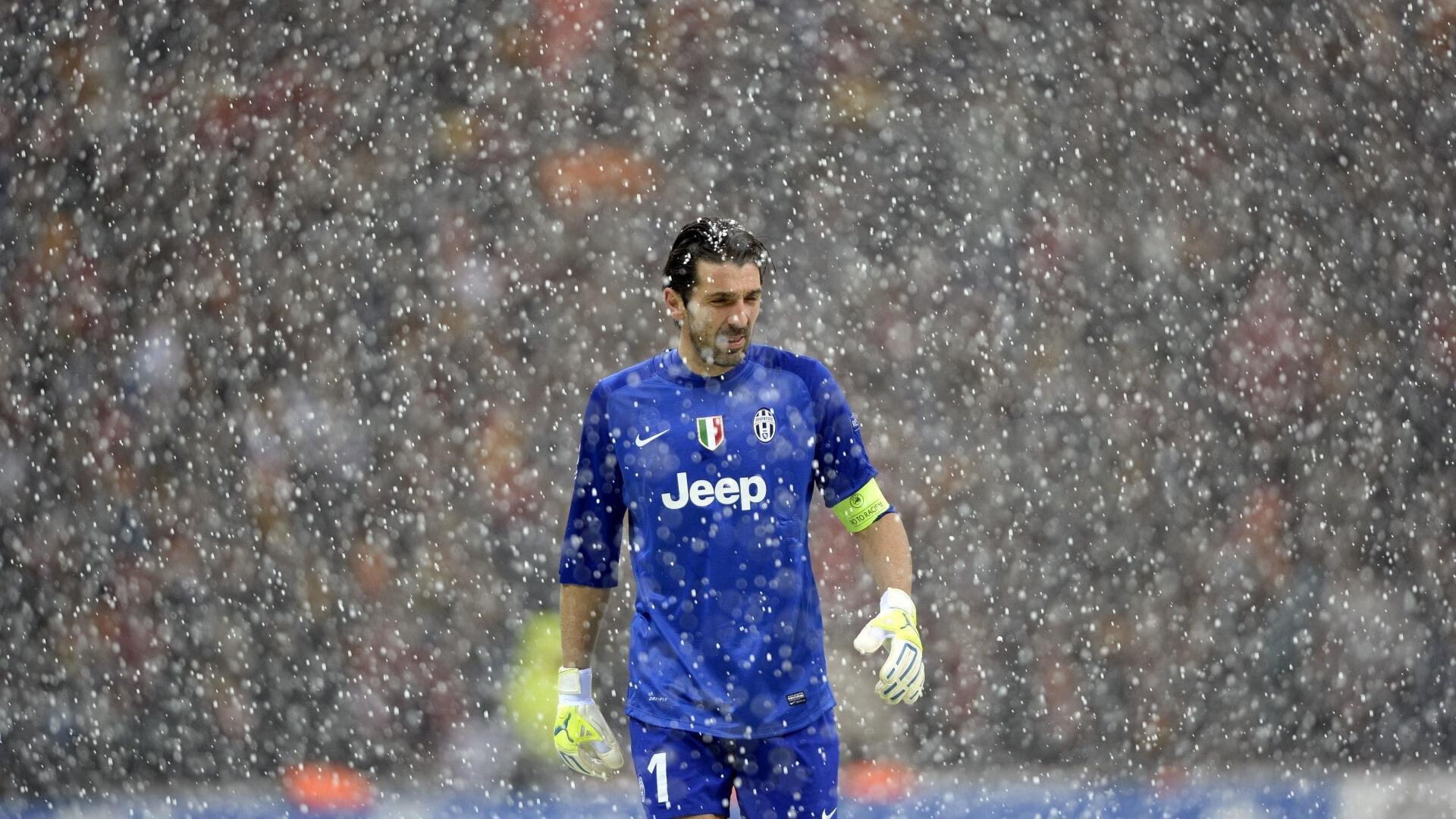 森林狼横扫老鹰，乔治在欧冠决赛接管比赛，跨越体育的统治力叙事